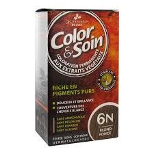 3 CHENES COLOR SOIN 6N