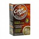 3 CHENES COLOR SOIN 8V