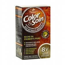 3 CHENES COLOR SOIN 8V