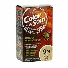 3 CHENES COLOR SOIN 9N
