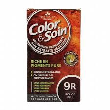 3 CHENES COLOR SOIN 9R