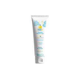 BEBETO SHAMPOOING CHEVEUX CORPS POUR ENFANTS