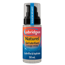 young health health LUBRIDOUX GEL LUBRIFIANT