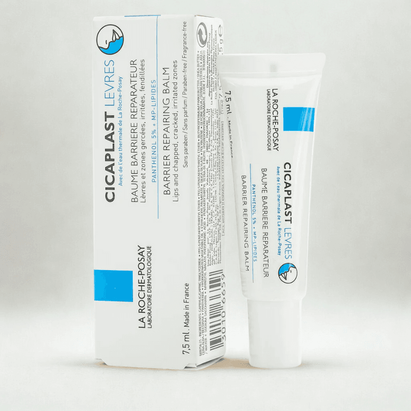 La Roche Posay CICAPLAST LEVRES BAUME 7