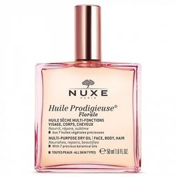 Nuxe HUILE PRODIGIEUSE FLORALE