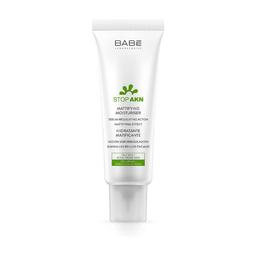 BABE STOP AKN HYDRATANT MATIFIANT