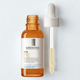 La Roche Posay LA ROCHE POSAY PURE VITAMIN C10 SERUM A LA VITAMINE C