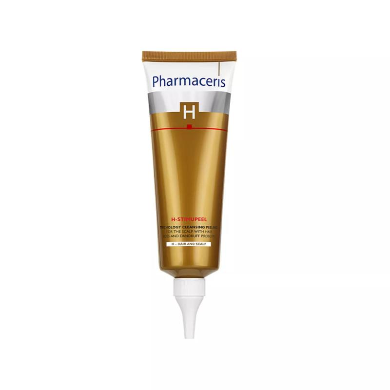 pharmaceris H-STIMUPEEL PEELING CAPILLAIRE