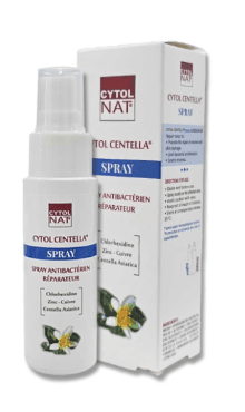 CYTOLNAT CYTOL CENTELLA SPRAY