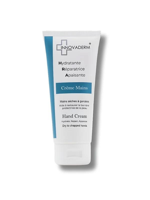 Innovaderm MAINS HYDRATANTE RÉPARATRICE APAISANTE