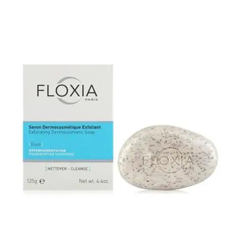 FLOXIA SAVON ECLAIRCI DISCO 125 GR