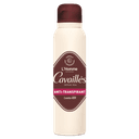 Cavailles ROGE DEODORANT HOMME SPRAY ANTI TRANSPIRANT CONTROLE 48H