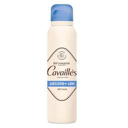 Cavailles Rogé Cavaillès ABSORB+ Spray 48H