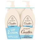 Cavailles ROGÉ CAVAILLÈS SOIN LAVANT INTIME ANTIBACTÉRIEN LOT DE 2 X