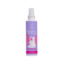 ODA BRUME DEO SOIN HYGIENE INTIME