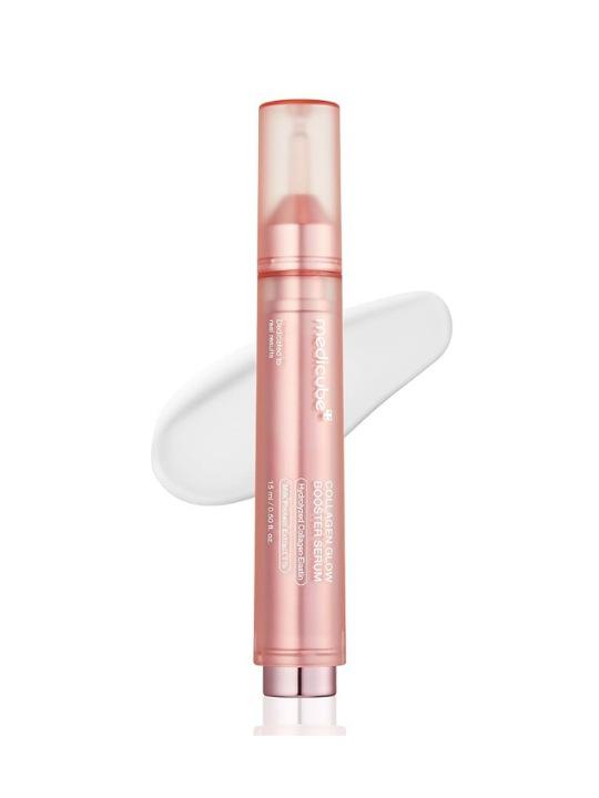 MEDICUBE COLLAGEN GLOW BOOSTER MILK SERUM
