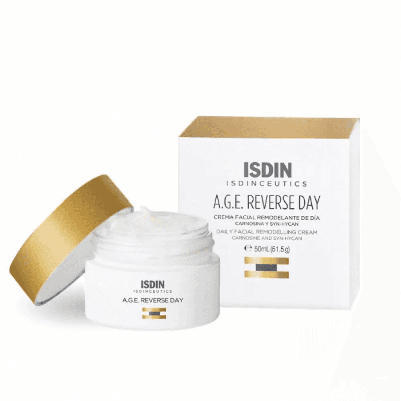Isdin ISDINCEUTICS AGE REVERSE DAY CREME