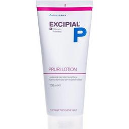 EXCIPIAL PRURI-LOTION 200