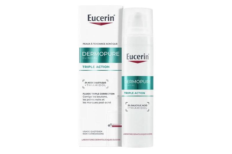 Eucerin DERMOPURE SERUM TRIPLE ACTION