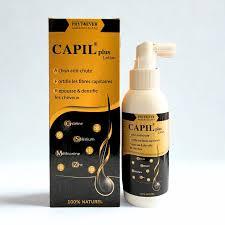 PHYTOEVER CAPIL PLUS LOTION ANTI CHUTE