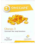 OMECAPS BT 60 Capsules