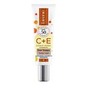 C+E teintée vitamin energy SPF50