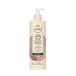 LAINO nutri karité Lait nutritif confort