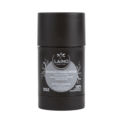 LAINO MASQUE VISAGE EN STICK DETOX