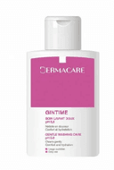 DERMACARE GINTIME Soin Toilette Intime pH 5.8