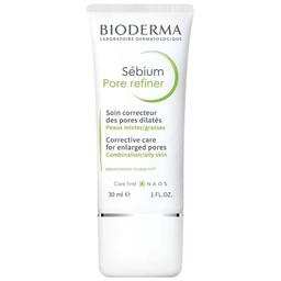 Bioderma SEBIUM PORE REFINER SOIN CORRECTEUR DES PORES DILTAES