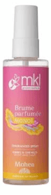 MKL GREEN NATURE NATURE BRUME PARFUMÉE MONOÏ