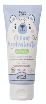 MKL GREEN NATURE NATURE HYDRATANTE