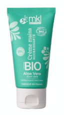 MKL GREEN NATURE NATURE MAINS ALOE VERA