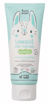 MKL GREEN NATURE NATURE LINIMENT OLÉO-CALCAIRE