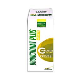 LE NATUREL Plus Sirop Toux Grasse Ad