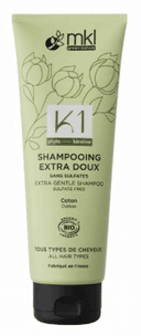 MKL GREEN NATURE NATURE SHAMPOOING EXTRA DOUX