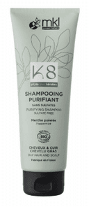 NATURE SHAMPOOING PURIFIANT
