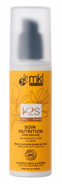 MKL GREEN NATURE NATURE SOIN NUTRITION SANS RINCAGE