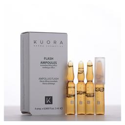 kuora FLASH AMPOULES LIFTING IMMEDIAT