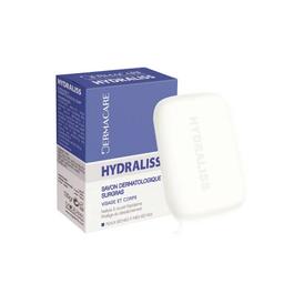 DERMACARE HYDRALISS SAVON DERMATOLOGIQUE SURGRAS 130Gr