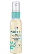 BIOLANE HUILE D'AMANDE DOUCE 75M