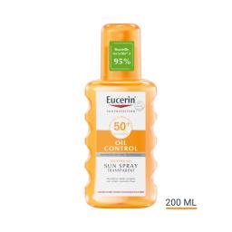 Eucerin SENSI PROTECT SUN SPRAY 200