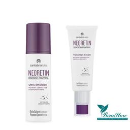 cantabria labs labs NEORETIN COFFRET