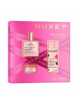 Nuxe VERY ROSE COFFRET