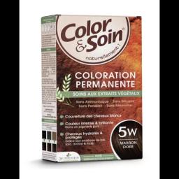 3 CHENES COLOR SOIN 5W