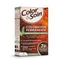 3 CHENES COLOR SOIN 7B