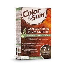 3 CHENES COLOR SOIN 7B