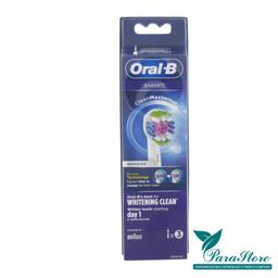 Oral-B 3D CLEAN MAXIMISER X3 ORAL B