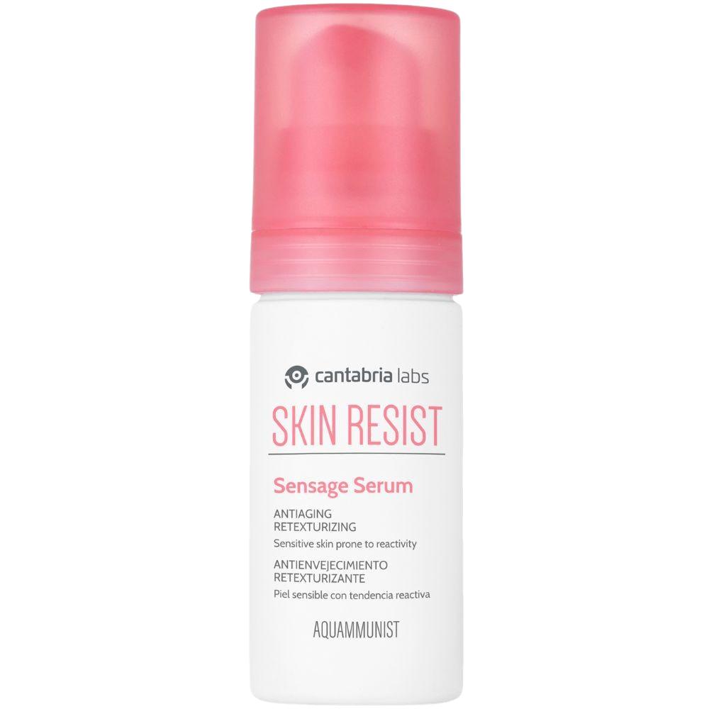 cantabria labs labs SKIN RESIST SENSAGE SERUM