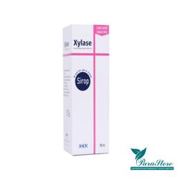 XEN LABORATOIRE LABORATOIRE XYLASE SIROP SANS SUCRE